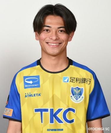 川名 連介 選手 完全移籍加入のお知らせ 川名 連介 選手 完全移籍加入のお知らせ