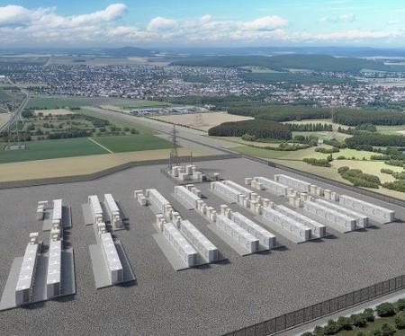 東京電力ホールディングスと大和ハウス工業、系統用蓄 東京電力ホールディングスと大和ハウス工業、系統用蓄