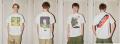 Buffer × DyDo コラボレーション・コレクションutf-8 Buffer × DyDo コラボレーション・コレクションutf-8