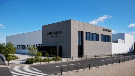 韓国発・全世界来場者数1,200万人を誇るイマーシブミ 韓国発・全世界来場者数1,200万人を誇るイマーシブミ