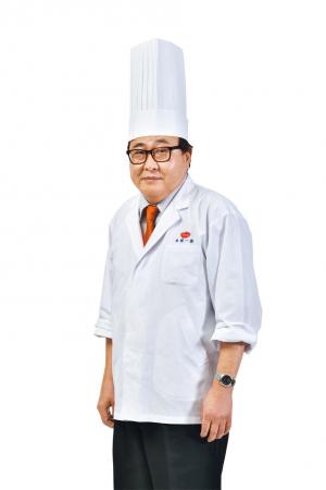 【国際調理製菓専門学校】日本料理講師:本間一彰「匠 【国際調理製菓専門学校】日本料理講師:本間一彰「匠