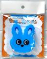 小田急電鉄の子育て応援マスコットキャラクター「もこ 小田急電鉄の子育て応援マスコットキャラクター「もこ