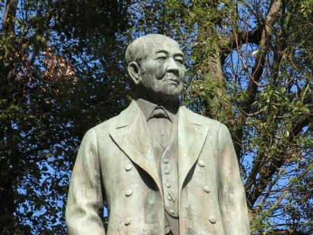 【埼玉県】「第25回渋沢栄一賞」募集開始! 【埼玉県】「第25回渋沢栄一賞」募集開始!