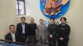 静岡県・鈴木康友知事がセブンセンスマーケティングに 静岡県・鈴木康友知事がセブンセンスマーケティングに