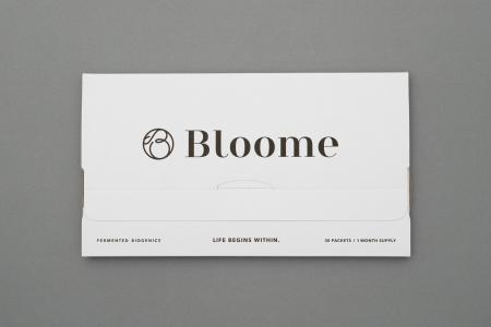 長野県 ⽩馬発、 インナーケアブランド「Bloome」誕生 長野県 ⽩馬発、 インナーケアブランド「Bloome」誕生