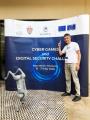 GMOサイバーセキュリティ byイエラエ、インターポール GMOサイバーセキュリティ byイエラエ、インターポール