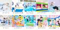 【沖縄初出店】1日滞在型こどもの遊び場「のびっこジ 【沖縄初出店】1日滞在型こどもの遊び場「のびっこジ