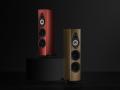 オーラス株式会社、Sonus faber「Amati Supreme」を日 オーラス株式会社、Sonus faber「Amati Supreme」を日
