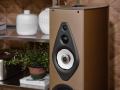オーラス株式会社、Sonus faber「Amati Supreme」を日 オーラス株式会社、Sonus faber「Amati Supreme」を日