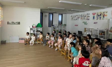 【名古屋市】英語保育園が実践する「ウェルビーイング 【名古屋市】英語保育園が実践する「ウェルビーイング