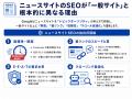 【保存版・完全ガイド】ニュースサイトのSEO対策完全 【保存版・完全ガイド】ニュースサイトのSEO対策完全
