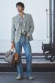 【エトロ】2027春夏メンズコレクション 【エトロ】2027春夏メンズコレクション