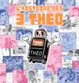 バウムクーヘンAI職人「THEO(テオ)」パリへ行く 手 バウムクーヘンAI職人「THEO(テオ)」パリへ行く 手