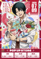 TVアニメ『SAKAMOTO DAYS』POP UP STOREを東京・utf-8 TVアニメ『SAKAMOTO DAYS』POP UP STOREを東京・utf-8