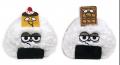 「キャラis」発のキャラクター「やみぎりー」の限定プ 「キャラis」発のキャラクター「やみぎりー」の限定プ