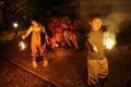 子連れ夏旅を快適にする「チェックイン前の川遊びキャ 子連れ夏旅を快適にする「チェックイン前の川遊びキャ