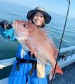 女将は元“魚嫌い” 釣りを通じて魚を克服した物語が人 女将は元“魚嫌い” 釣りを通じて魚を克服した物語が人