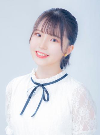 「【推しの子】」ルビー役の卒業生声優・伊駒ゆりえさ 「【推しの子】」ルビー役の卒業生声優・伊駒ゆりえさ