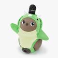恐竜ウェアシリーズ「LOVOT DINOSAUR」第2弾 冒険心く 恐竜ウェアシリーズ「LOVOT DINOSAUR」第2弾 冒険心く