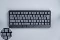 HHKB Studio専用キートップセットに新色「灰」が登場 HHKB Studio専用キートップセットに新色「灰」が登場