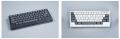 HHKB Studio専用キートップセットに新色「灰」が登場 HHKB Studio専用キートップセットに新色「灰」が登場