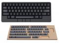 HHKB Studio専用キートップセットに新色「灰」が登場 HHKB Studio専用キートップセットに新色「灰」が登場