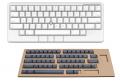 HHKB Studio専用キートップセットに新色「灰」が登場 HHKB Studio専用キートップセットに新色「灰」が登場