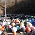 オイスカ浜松国際高校から世界へ。海洋プラスチックを オイスカ浜松国際高校から世界へ。海洋プラスチックを