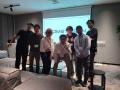 プロメシアン、金属3Dプリント・ロボット活用の実証工 プロメシアン、金属3Dプリント・ロボット活用の実証工