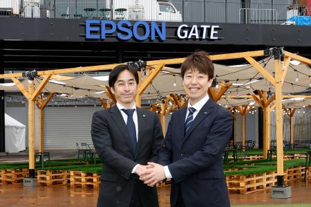 エプソン、感動体験を“持ち帰る記憶”へ進化 エプソン、感動体験を“持ち帰る記憶”へ進化