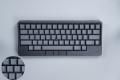 HHKB Studio専用キートップセットに新色「灰」が登場 HHKB Studio専用キートップセットに新色「灰」が登場