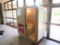 設置型ベビーケアルーム「mamaro」を「高崎市」に6台 設置型ベビーケアルーム「mamaro」を「高崎市」に6台