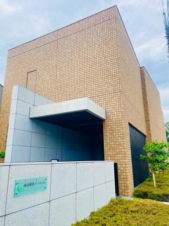 インヴェンティットの「ART PASS」が東京黎明アートル インヴェンティットの「ART PASS」が東京黎明アートル
