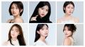 「木下彩音」「坂巻有紗」「櫻井りんか」がOOO Entert 「木下彩音」「坂巻有紗」「櫻井りんか」がOOO Entert