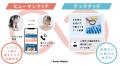 プレゼンティーイズム大幅改善、1人あたり年間60万円 プレゼンティーイズム大幅改善、1人あたり年間60万円