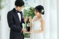結婚式の両親ギフト平均価格は12,661円に上昇/結婚式 結婚式の両親ギフト平均価格は12,661円に上昇/結婚式