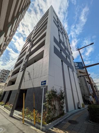 横浜駅徒歩圏の賃貸マンション「ザ・レジデンス横濱高 横浜駅徒歩圏の賃貸マンション「ザ・レジデンス横濱高