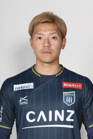菊地健太選手 FC今治へ完全移籍のお知らせ 菊地健太選手 FC今治へ完全移籍のお知らせ