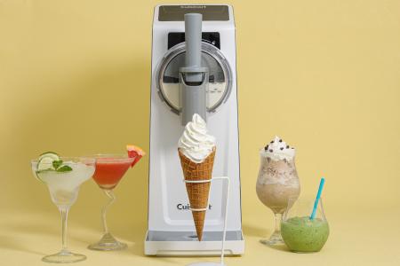 「おうちでソフトクリーム」の夢が叶う!クイジutf-8 「おうちでソフトクリーム」の夢が叶う!クイジutf-8