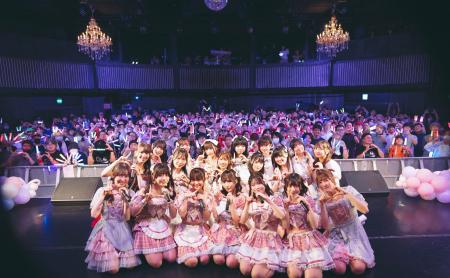 元NMB48・太田里織菜プロデュース「Lumi Cherie」、デ 元NMB48・太田里織菜プロデュース「Lumi Cherie」、デ
