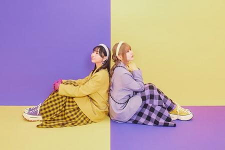 矢野妃菜喜と立花日菜によるツーマンライブ「PARALLEL 矢野妃菜喜と立花日菜によるツーマンライブ「PARALLEL