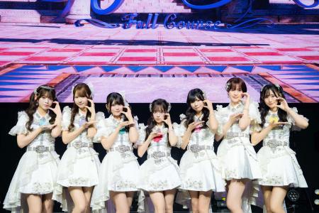 【ツインプラネット×HEROINES】阿部菜々実・中川心・ 【ツインプラネット×HEROINES】阿部菜々実・中川心・