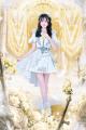 【ツインプラネット×HEROINES】阿部菜々実・中川心・ 【ツインプラネット×HEROINES】阿部菜々実・中川心・
