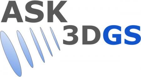 3Dガウシアンスプラッティングのデータ作成と活用方法 3Dガウシアンスプラッティングのデータ作成と活用方法