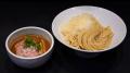 この夏、つけ麺に この夏、つけ麺に