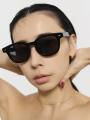 メガネブランド「Zoff」とファッションブランド「Amer メガネブランド「Zoff」とファッションブランド「Amer