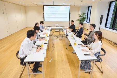 マイナビ、博士人材の多様なキャリア形成を支援。企業 マイナビ、博士人材の多様なキャリア形成を支援。企業