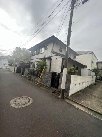 【目黒区八雲】共有者に物件を独占され数年…「のらり 【目黒区八雲】共有者に物件を独占され数年…「のらり