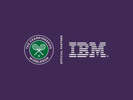 ウィンブルドンとIBM、2026年大会に向け、AIを活用し ウィンブルドンとIBM、2026年大会に向け、AIを活用し