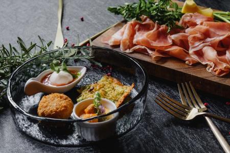 『GENTLE Dining & Sushi Bar』7周年記念パーティーを 『GENTLE Dining & Sushi Bar』7周年記念パーティーを